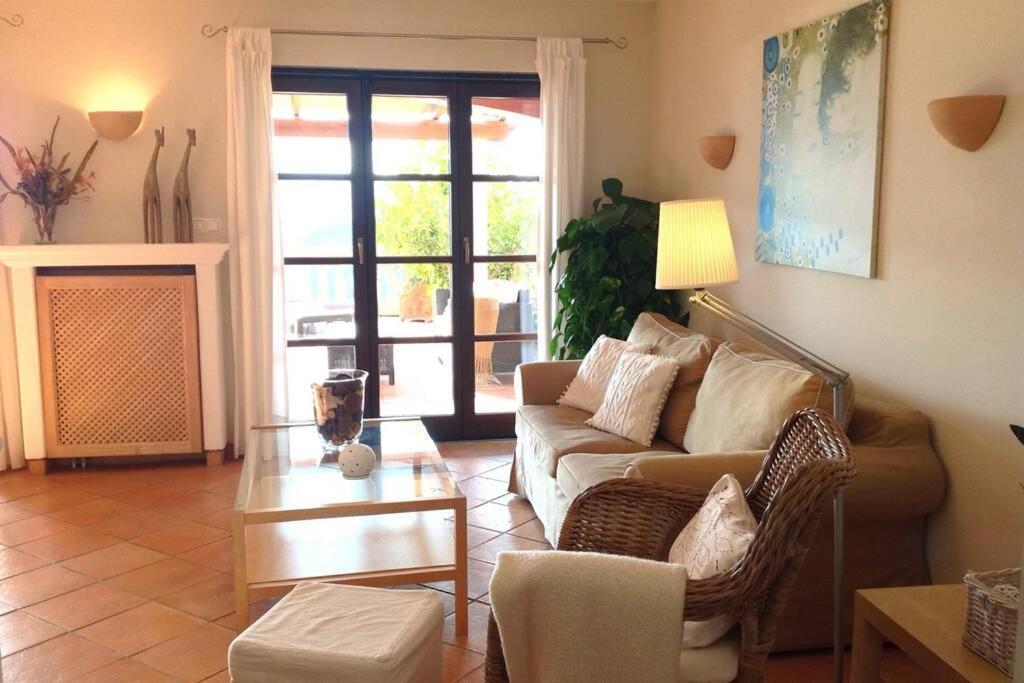 Apartamento Gran Terraza Privada Y Vistas Al Mar Port de Sóller Exterior foto
